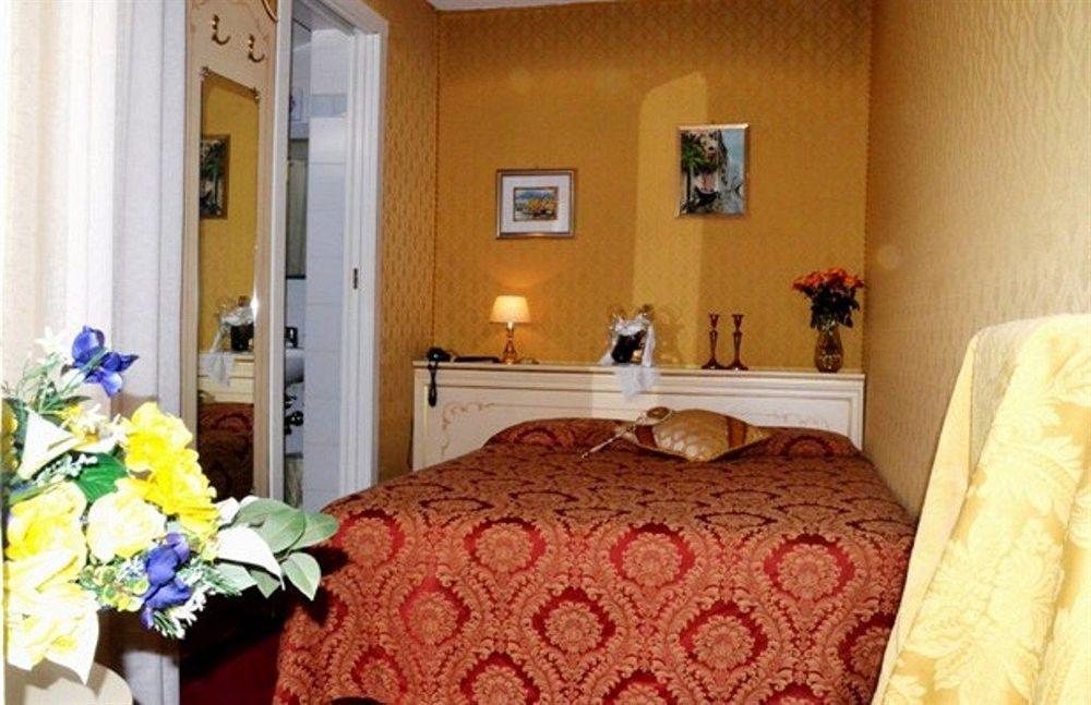 Hotel Mignon Venesia Bagian luar foto