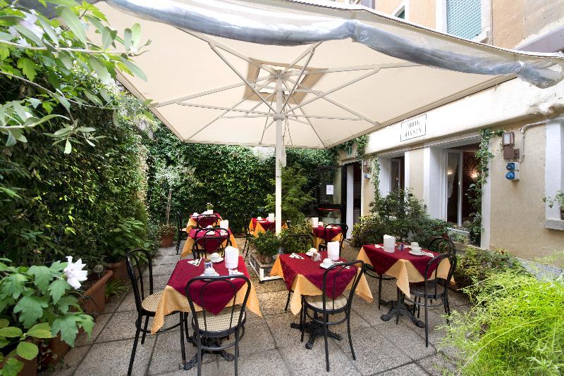 Hotel Mignon Venesia Bagian luar foto