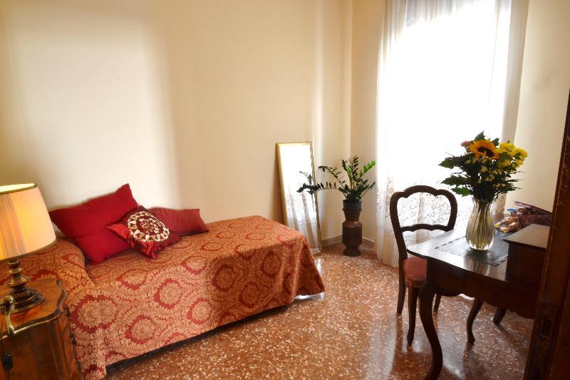 Hotel Mignon Venesia Bagian luar foto