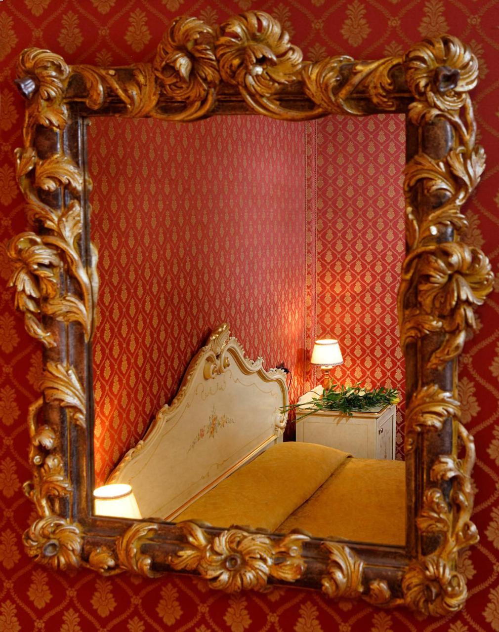 Hotel Mignon Venesia Bagian luar foto
