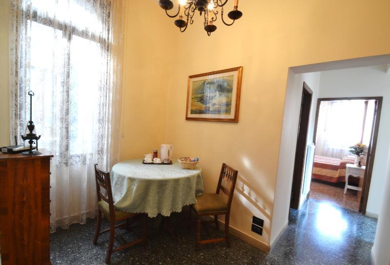 Hotel Mignon Venesia Bagian luar foto